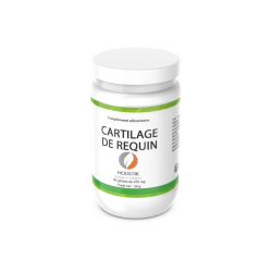 Cartilage de Raie – 1 mois