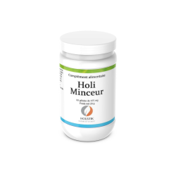 Holiminceur – 1 mois