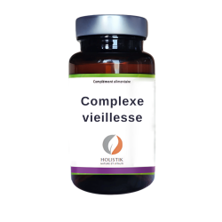 Complexe vieillesse – 1 mois
