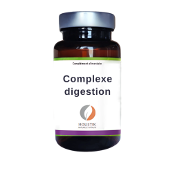 Complexe digestion – 1 mois