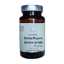 Gelée royale – 1 mois