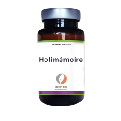 Holimémoire – 2 mois