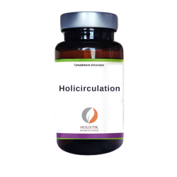 Holicirculation – 3 mois