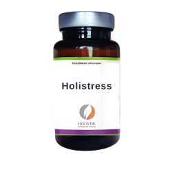 Holistress – 3 mois