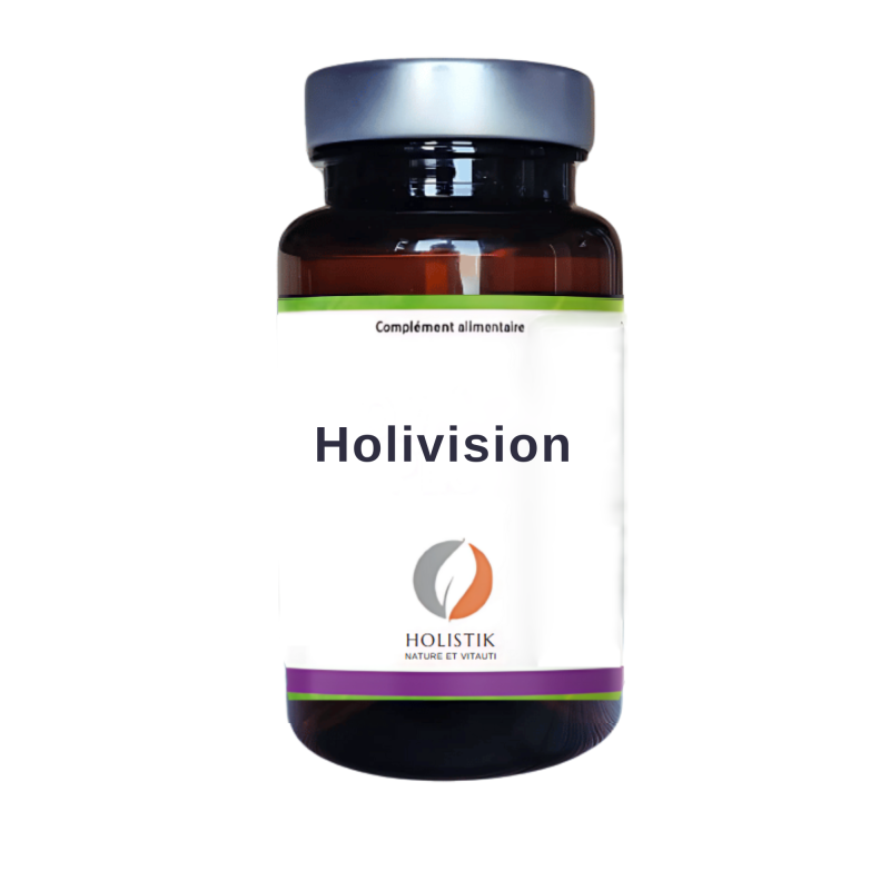 Holivision – 1 mois