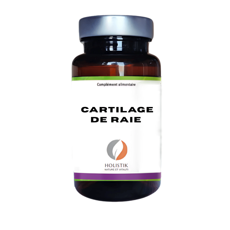 Cartilage de raie – 1 mois