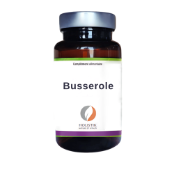 Busserole – 1 mois
