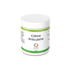 Crème articulaire – 3 x 75 ml