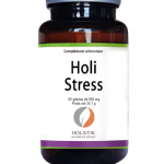 Holi Stress