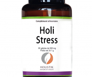 Holi Stress