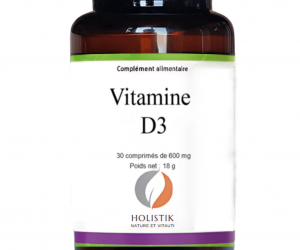Vitamine D3
