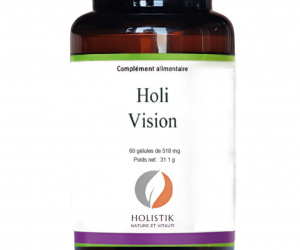 Holi Vision