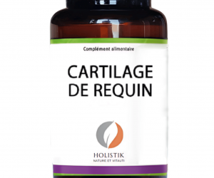 Cartilage De Requin
