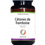 Cétones De Framboise