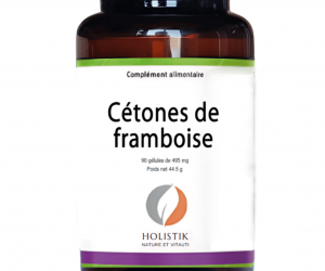 Cétones De Framboise