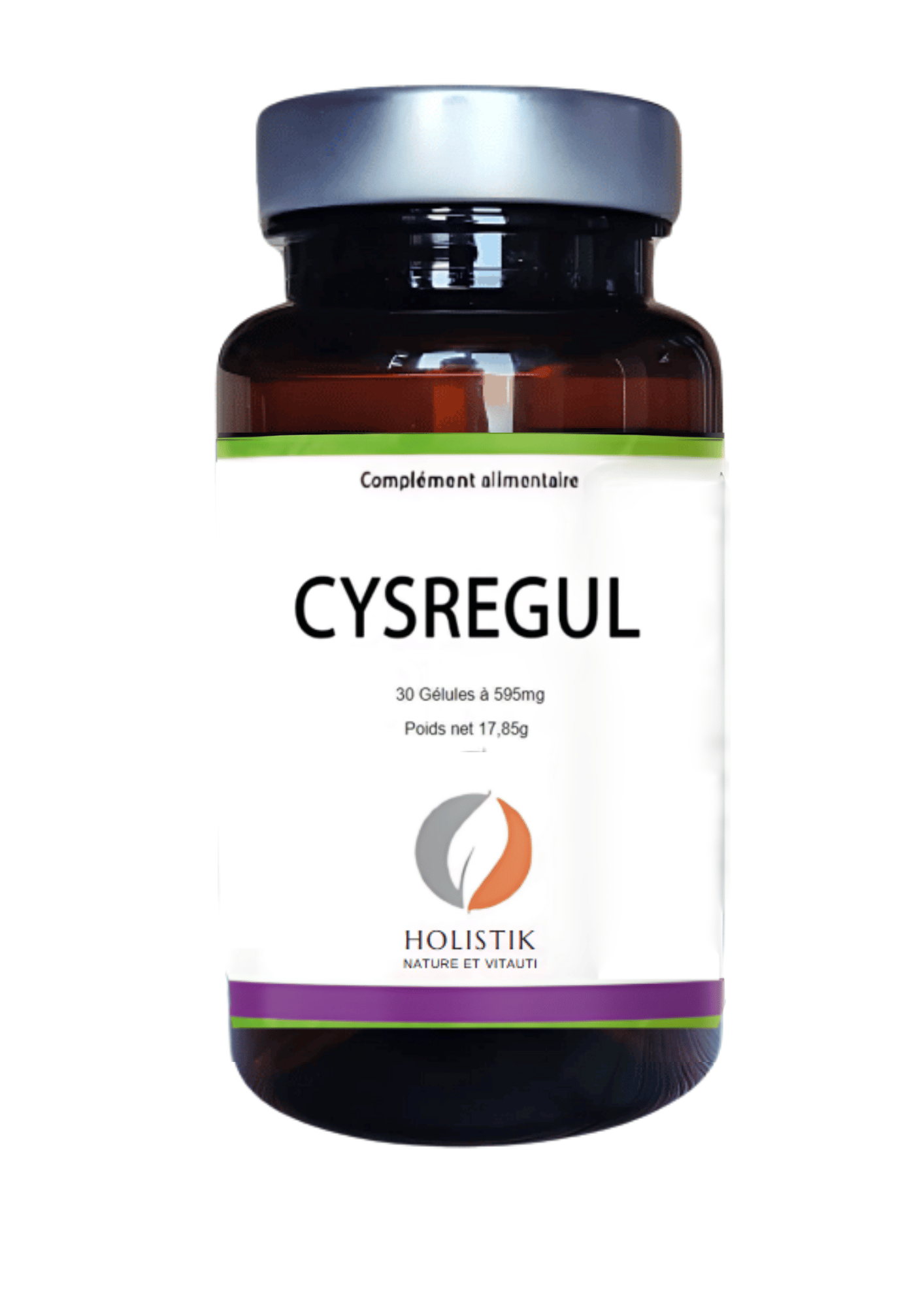 Cysregul
