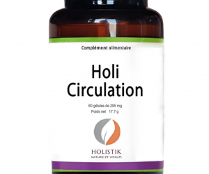 Holi Circulation