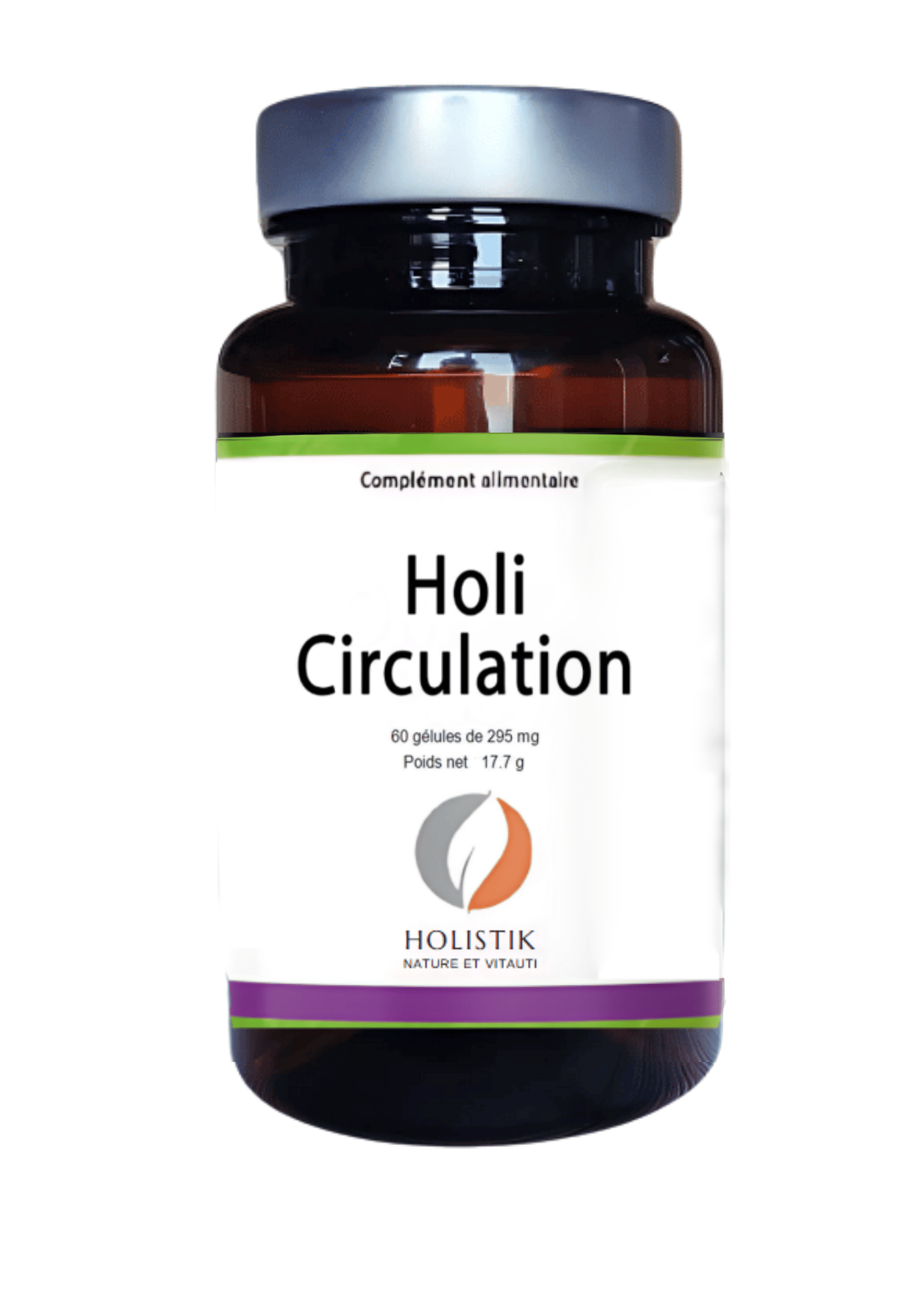 Holi Circulation