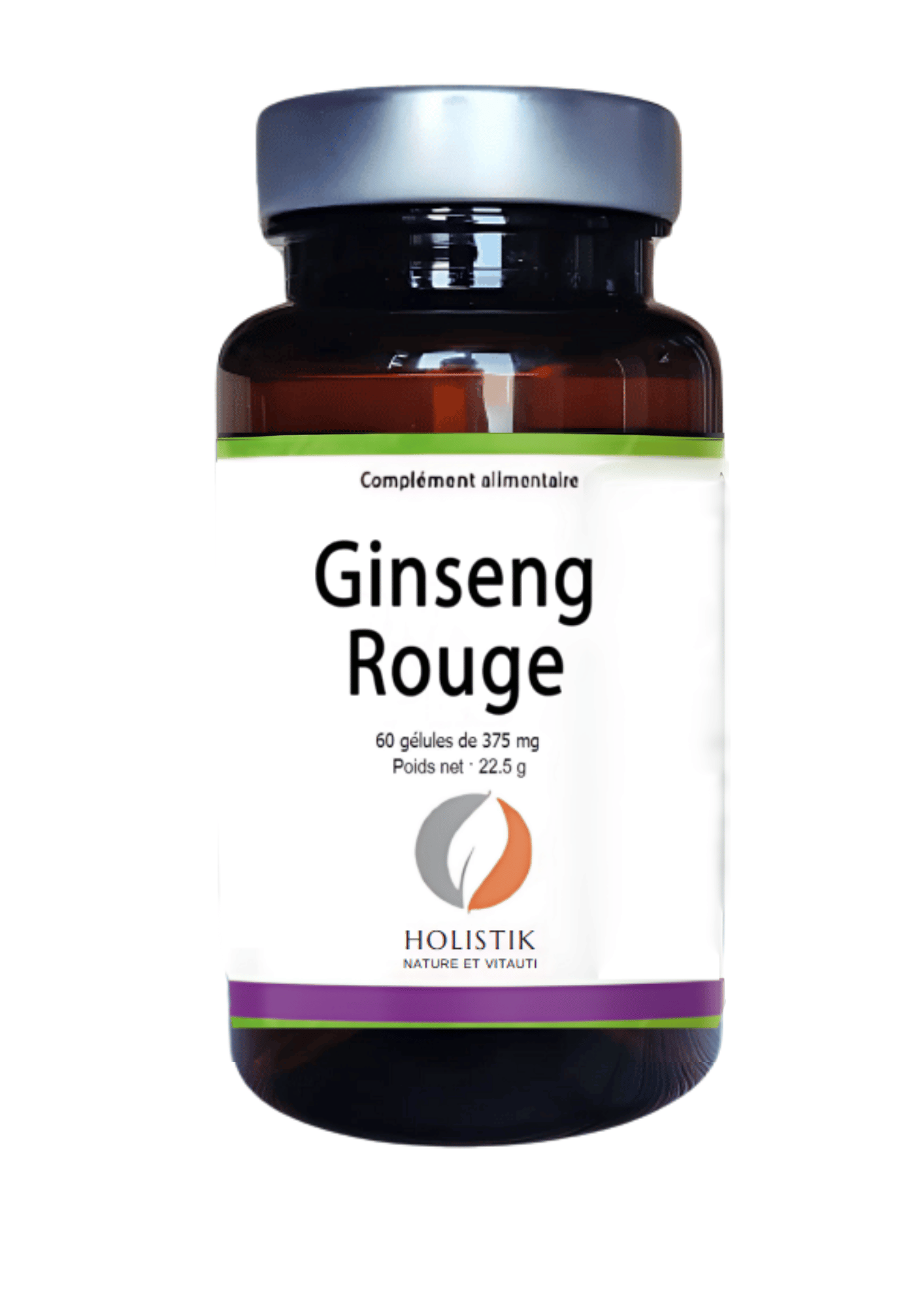 Ginseng Rouge