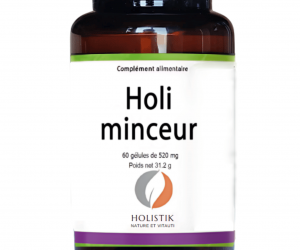 Holi Minceur
