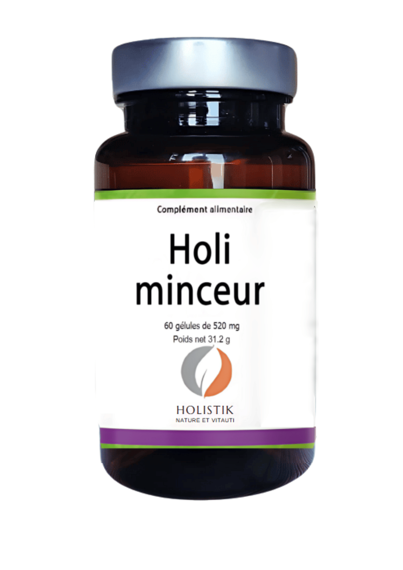 Holi Minceur