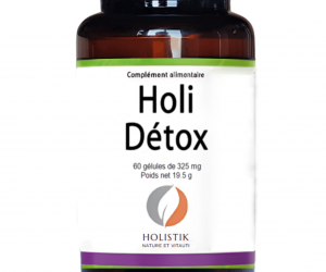 Holi Détox