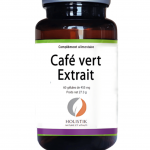 Café Vert Extrait