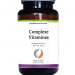 Complexe Vitamines