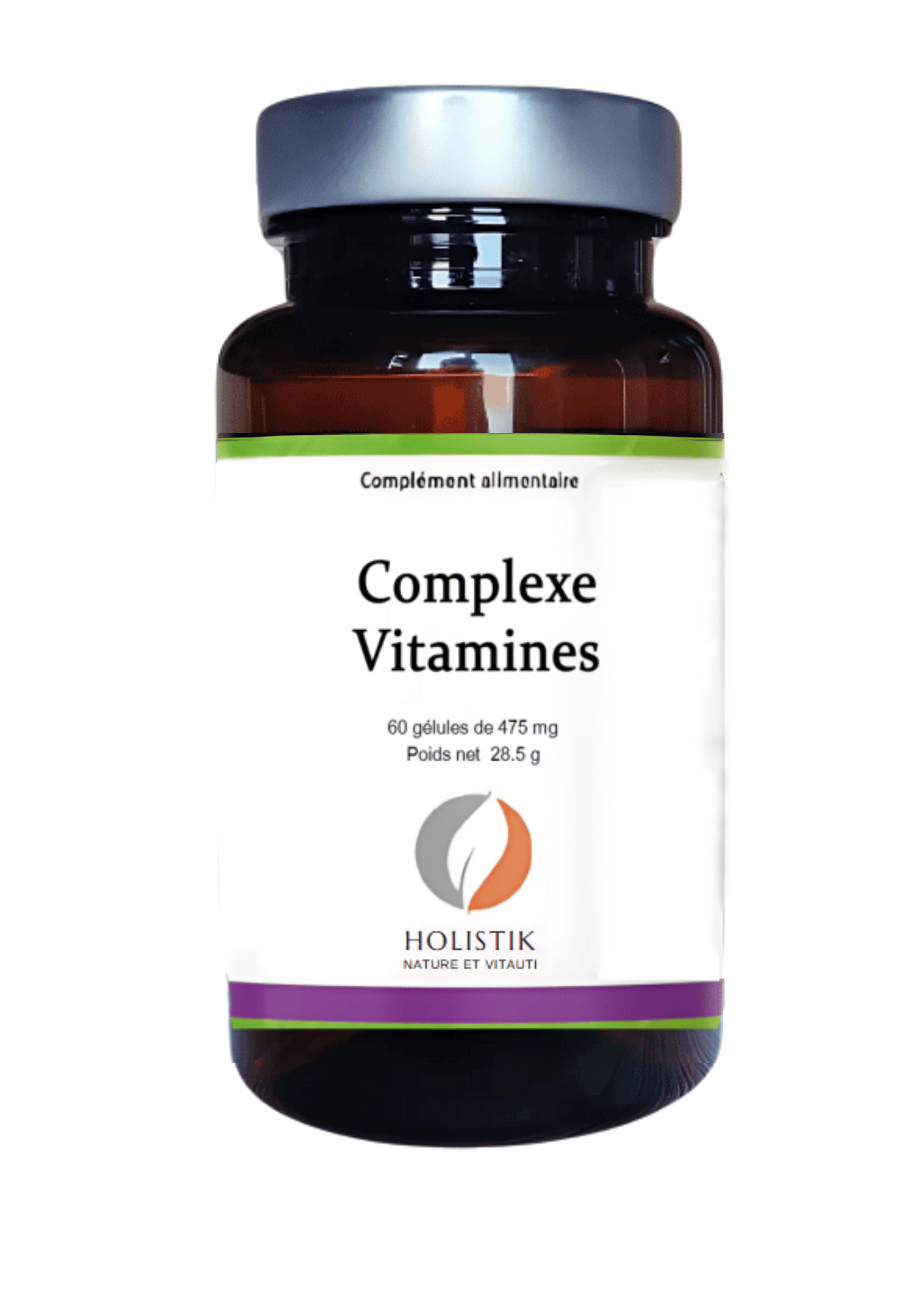 Complexe Vitamines