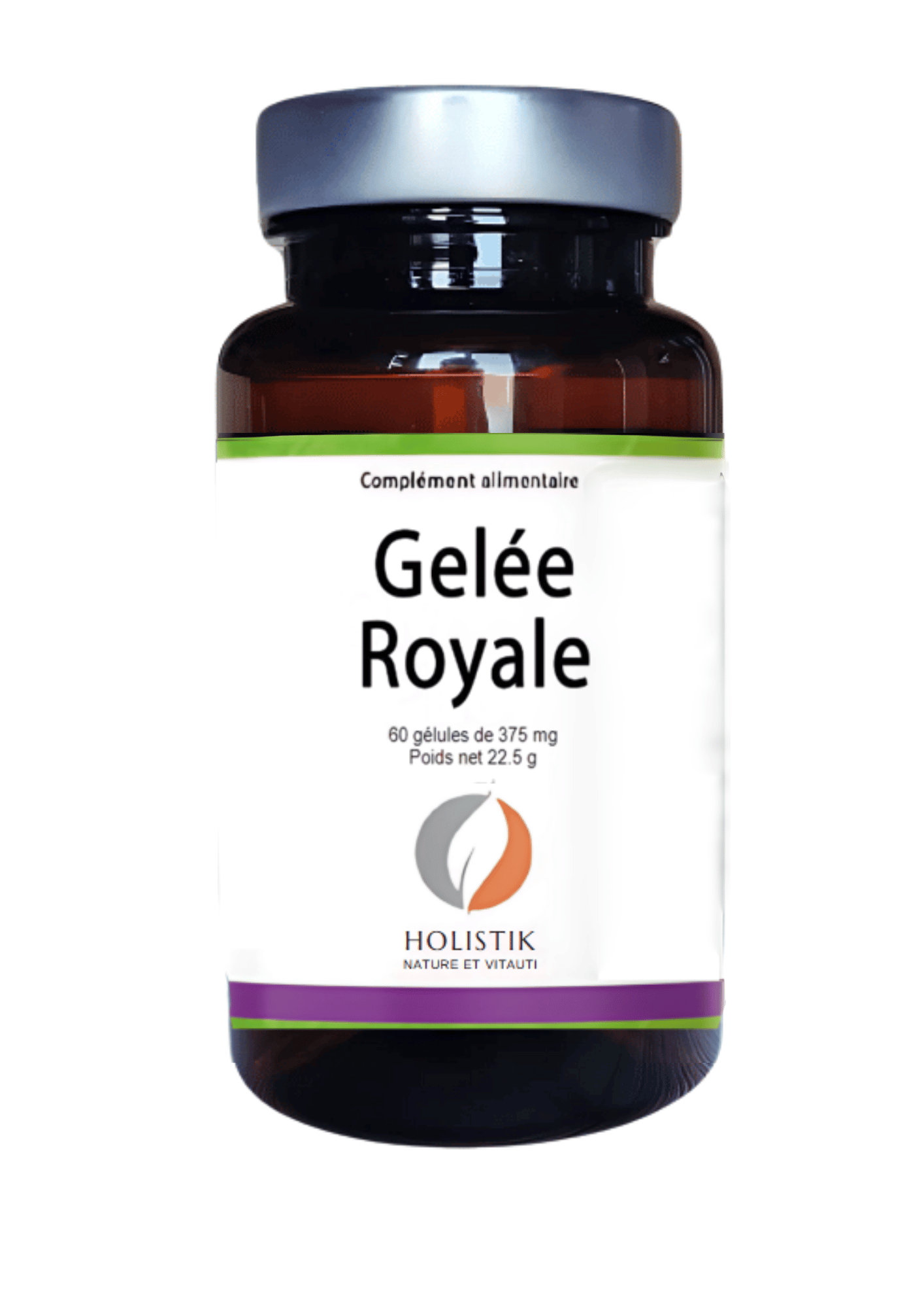  Gelée Royale