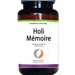 Holi Mémoire