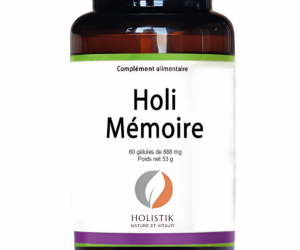 Holi Mémoire