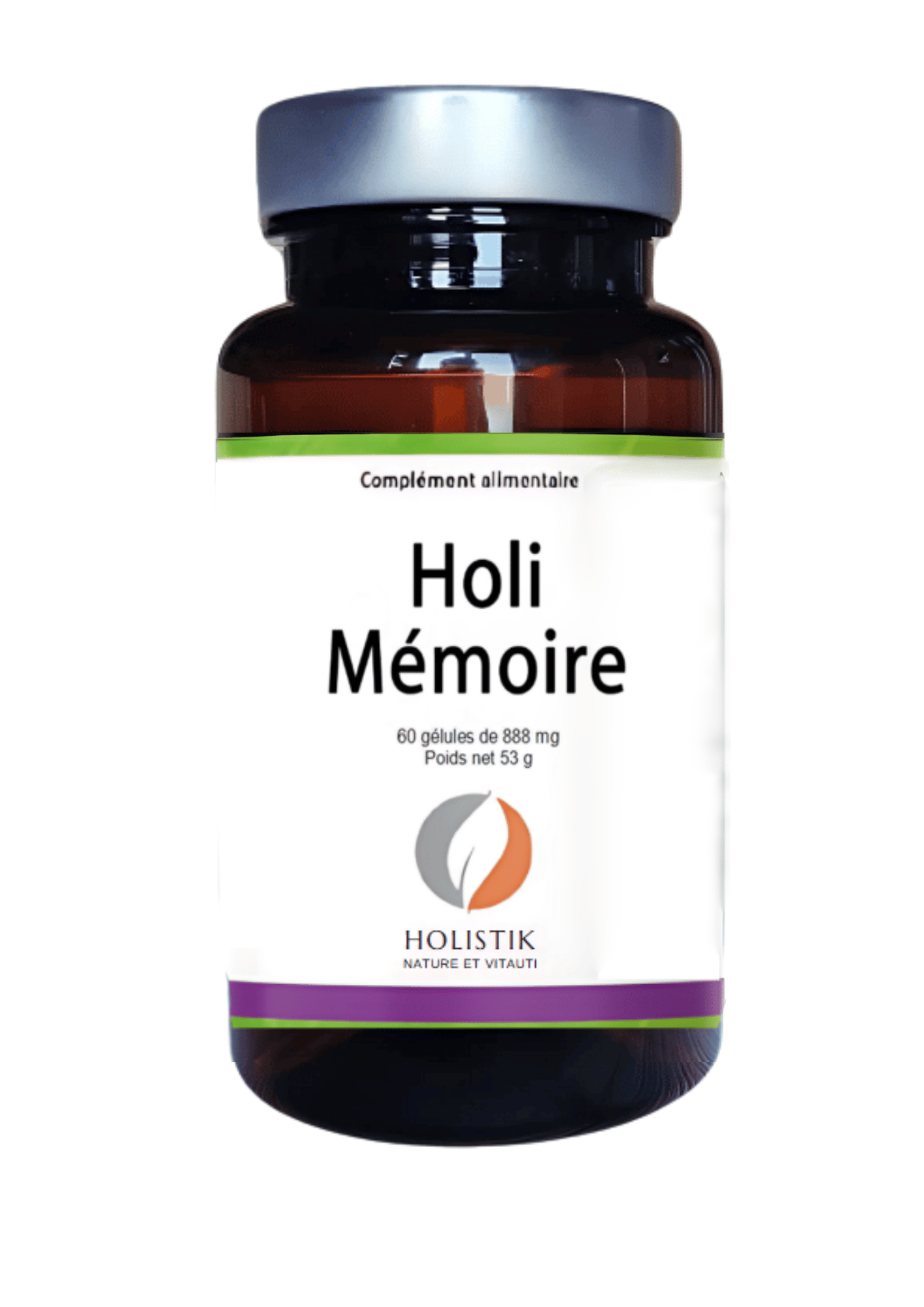 Holi Mémoire